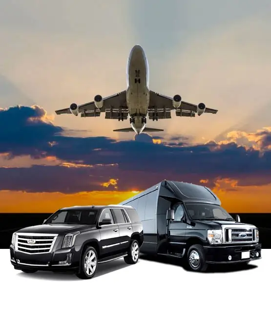 Point to Point sedan service