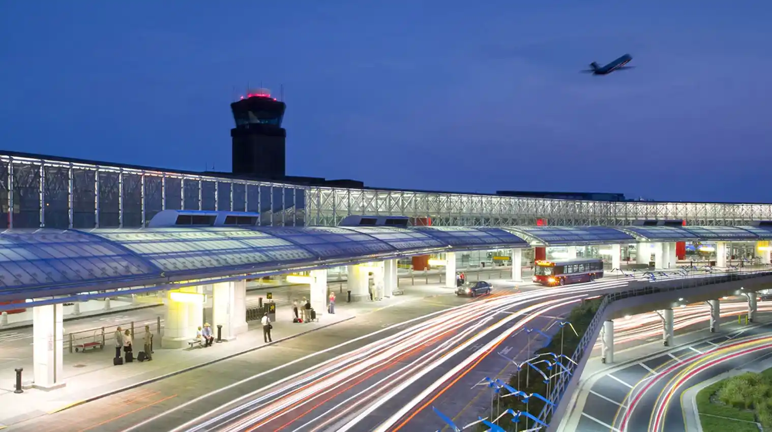 BWI Airport Transportation Services by Airport Shuttles 4 Less