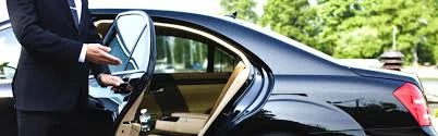 Alexandria, VA Wedding Transportation Services