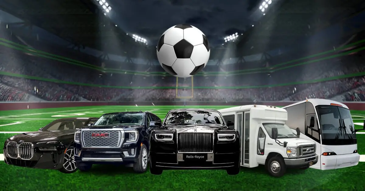 point to point shuttle service