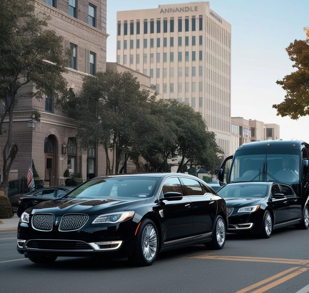 Annandale-airport-transfer