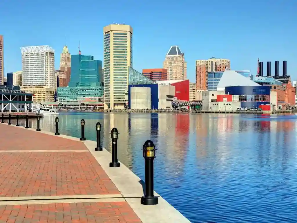 Transportation Service Federal Hill: Rides, Shuttles & Game-Day Group Transfer