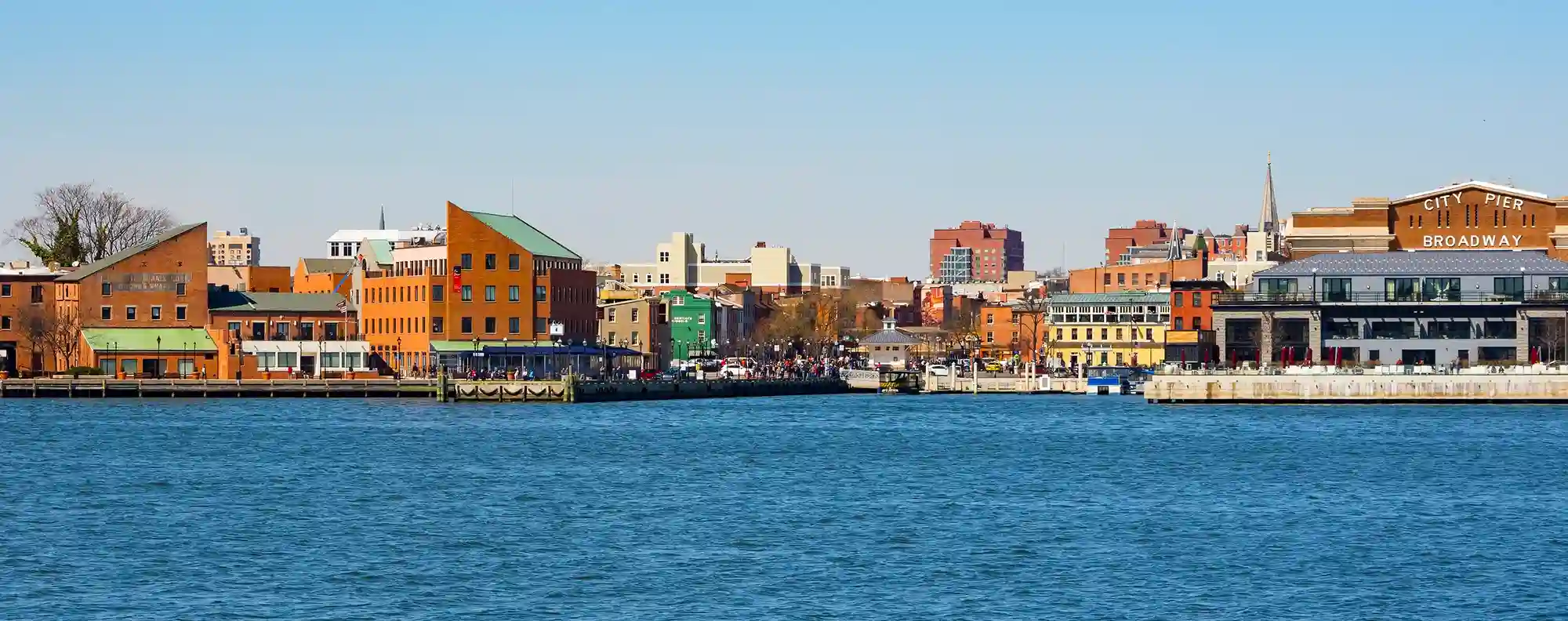 Premium Transportation Baltimore MD