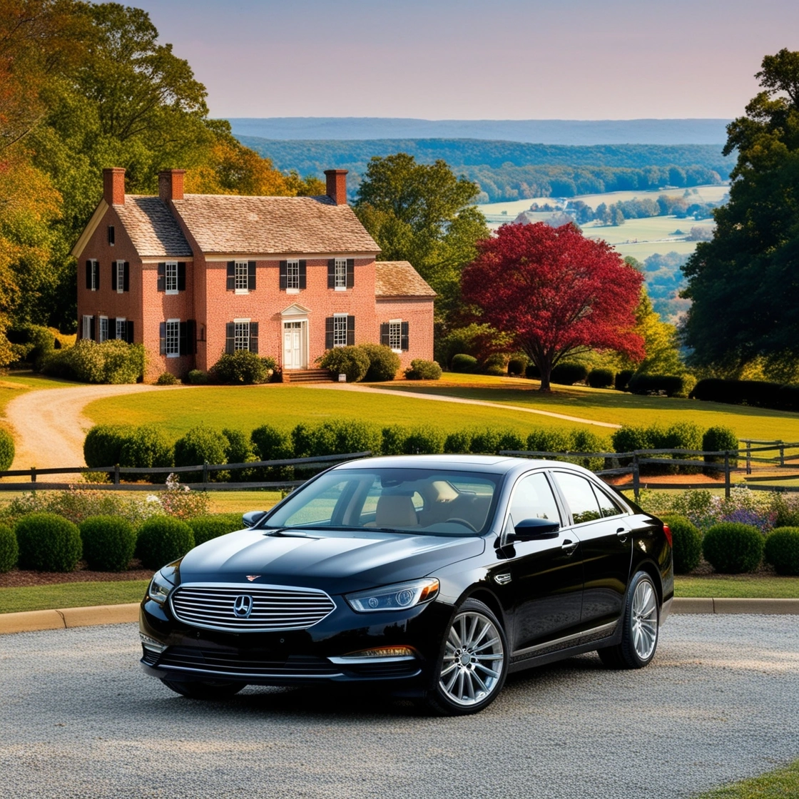 Falls-church-Transportation