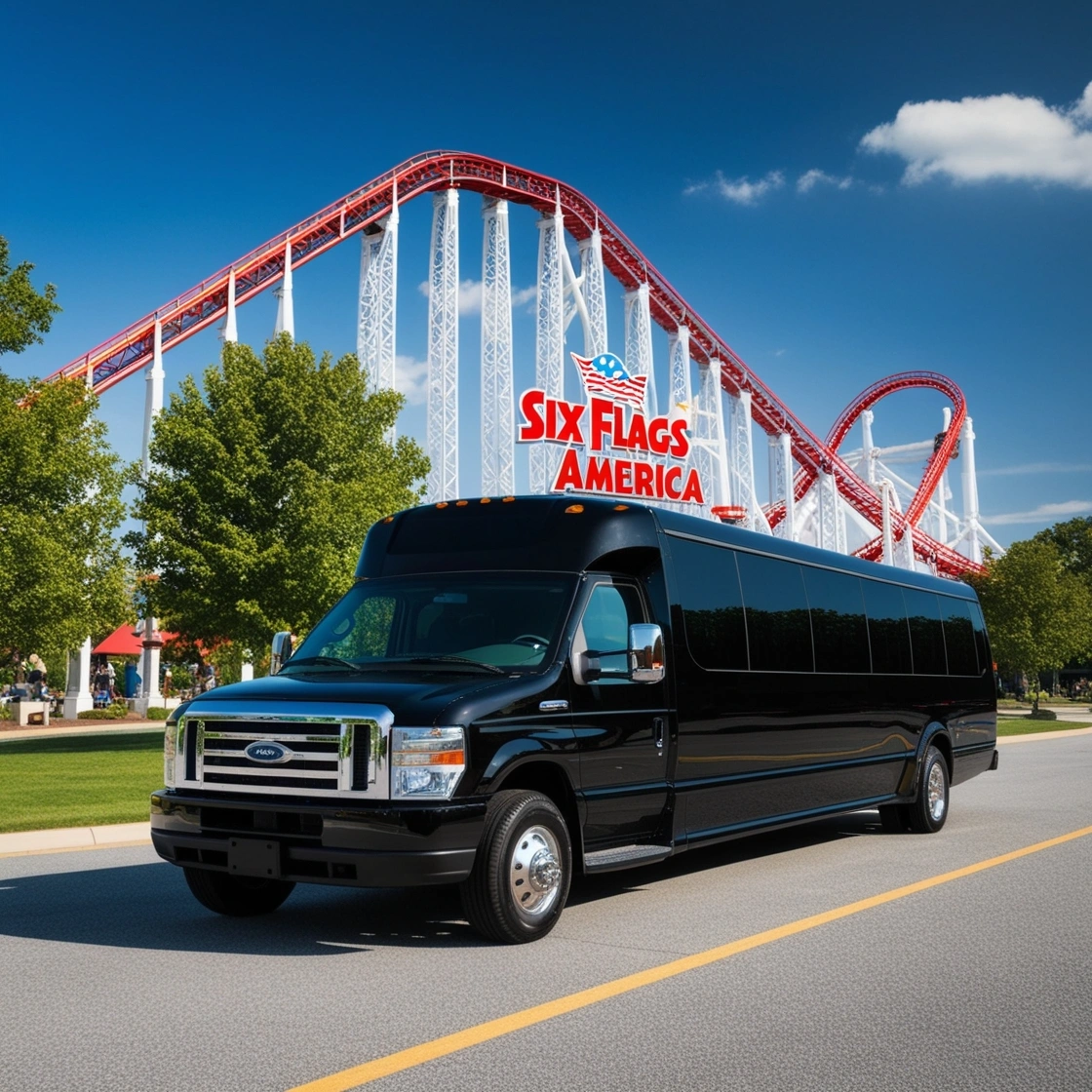 Maryland-Transport