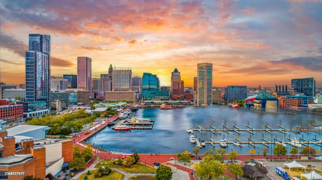 Maryland