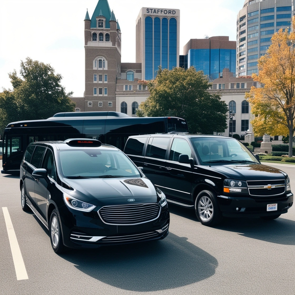 stafford-shuttle-service