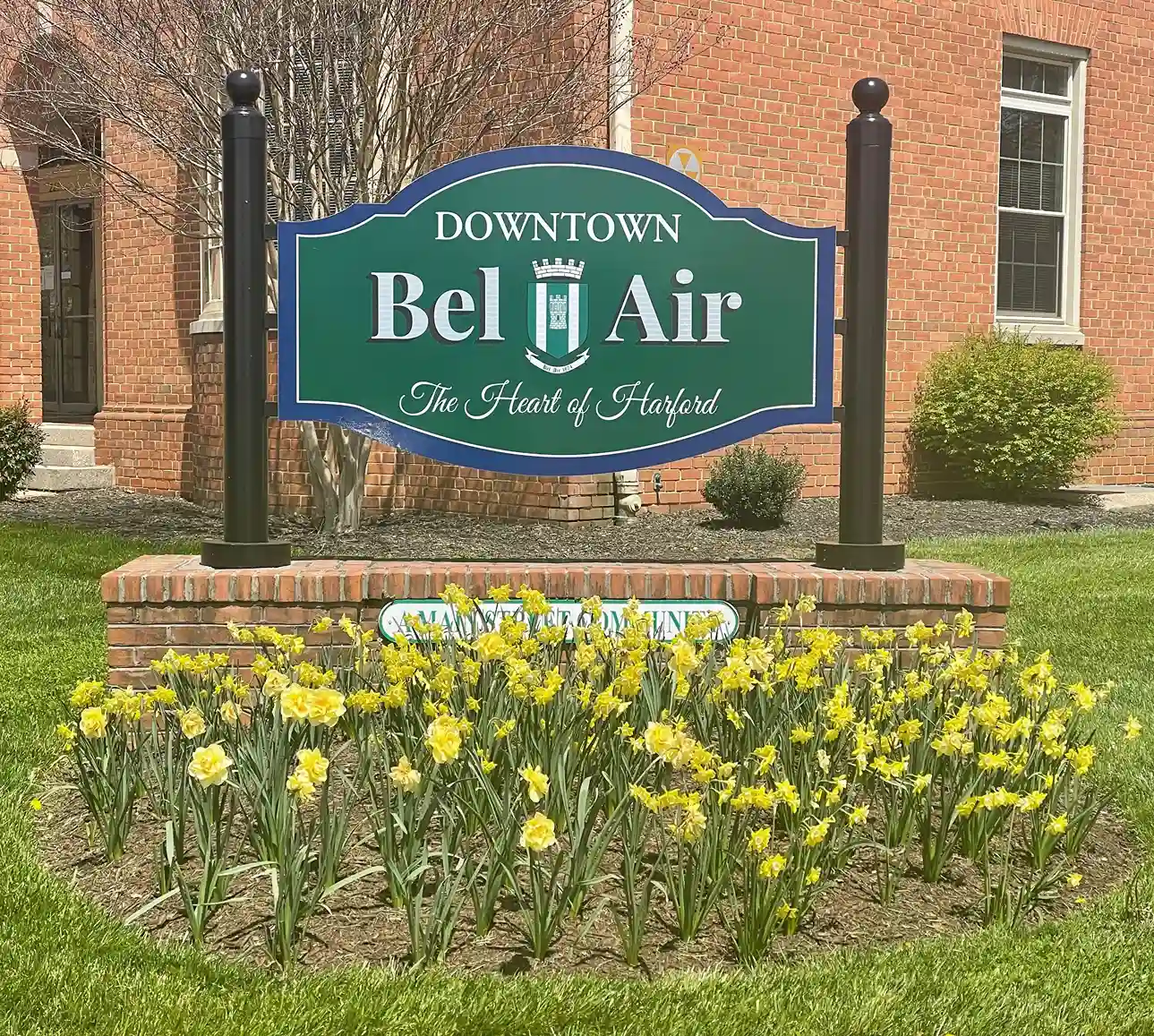 Airport Shuttle Service in Bel Air, MD