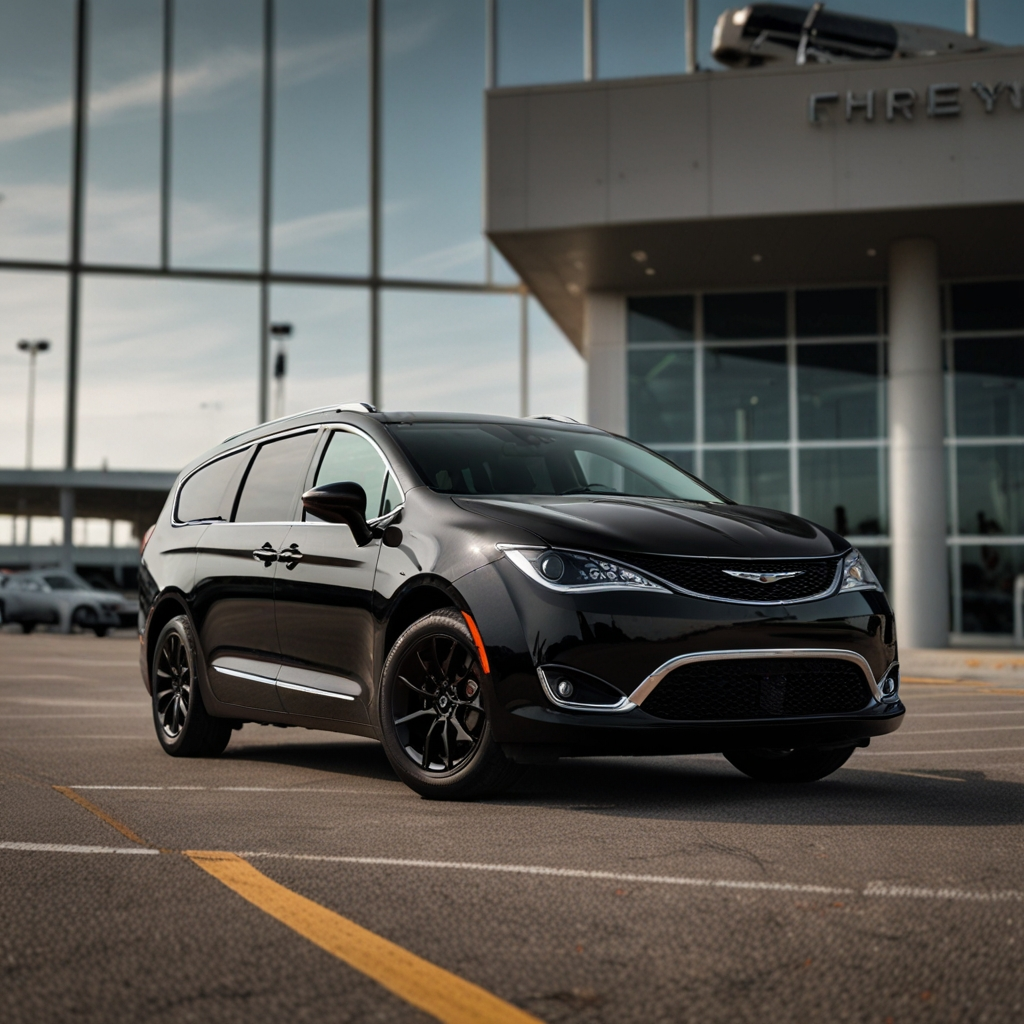 Minivan Airport Transfers to Other Cities